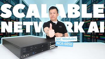 Product Insight EP88: The Scalable Network Appliance powered by Intel Xeon 6 Processors