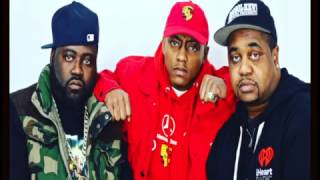 Behind The Scenes of Shawty Black's "Righteous Kill" video shoot