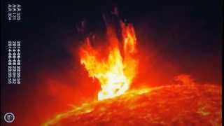 AIA 131/304/335 (2014-06-08 21:10:02 - 2014-06-09 03:06:26 UTC)