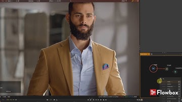 Flowbox 101 - Tracking