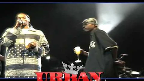 Snoop Dogg Fight  Beatdown - Seattle (Auburn, WA) ...