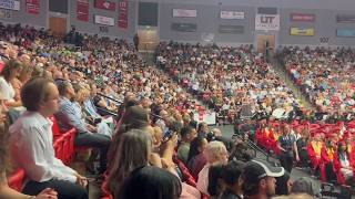 'Proud of our Trailblazers’: Utah Tech awards more than 3,700 degrees to graduates from 43 states