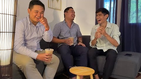 The secret of Don Macchiato