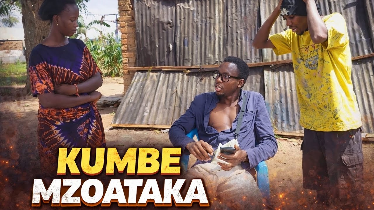 😢 KUMBE MZOATAKA | Ukweli Umefichuka