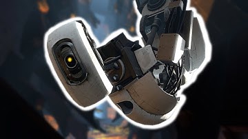 Portal 2 | Resampled VS Standard | Comparison