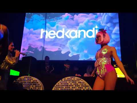 Hed Kandi ADE Special 2019 @ Hotel Arena Amsterdam cin