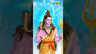 Full Story of Shivaratri Part 01 | Hindi Cartoon Stories | #shorts #shivaratri #mahadev #mahashivratri Guide