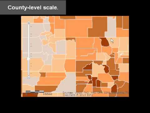 Scale Matters