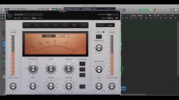 Deep House Logic Pro Template - G House from Alex Menco