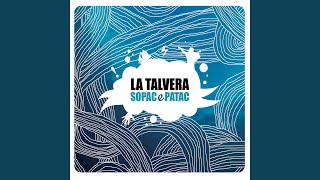 Video thumbnail of "La Talvera - E ro la la"