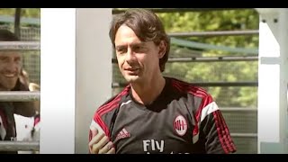 Work hard, Play hard! Training in Milanello | AC Milan Official