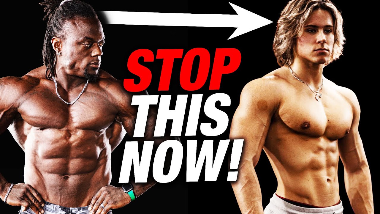 Being NATTY IS HARD?! Ft. Alex Eubank and Jesse James West YouTube