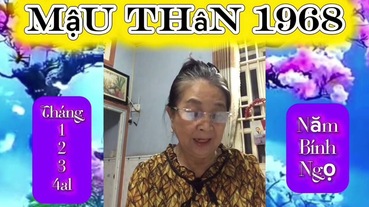 Mậu thân 4 tháng đầu năm bính ngọ ra sao