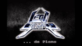 Lead Soldier - Grito profeta