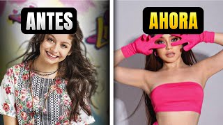 Actores de Soy Luna Antes y Después: Así Se Ven en 2026