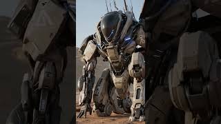 Transformer #transformers #cyberpunk #scifi #fantasy