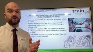 8  2 2 Initial and Diagnostic Assessment