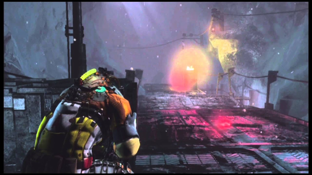 Dead Space 3 - Payback Achievement Guide