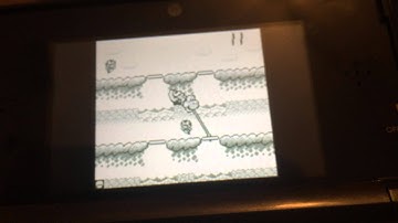 Game & Watch Gallery review