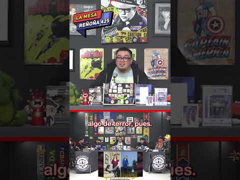 ¿Qué papel hace?