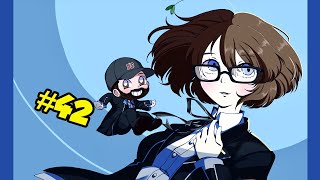Persona 3 Reload: The Journey Continues Day 42