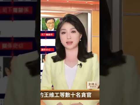 陈良宇、黄菊与上海社保大案 #百年真相 #shorts