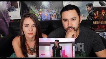 Sabrina Benaim - "Explaining My Depression to My Mother" REACTION / DISCUSSION!!!