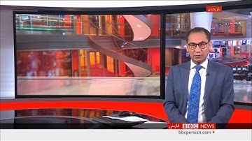 BBC Persian intro 07:30 BST 25.9.21