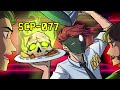 SCP-077 - Rot Skull | Detective Void [SCP Animation] thumbnail