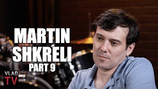 Martin Shkreli on Raising AIDS Drug from $14 to $750 Per Pill, Getting "Pharma Bro" Title (Part 9)