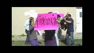 Acortando Distancias Con Lxs Adolescentes - Centro 10