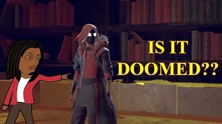 Celebrity Why NOBODY is playing Absolver Wealth