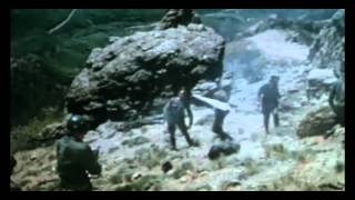Devil's Brigade [Trailer]