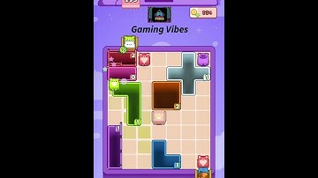 Drop The Cat Level 295 Walkthrough Solution