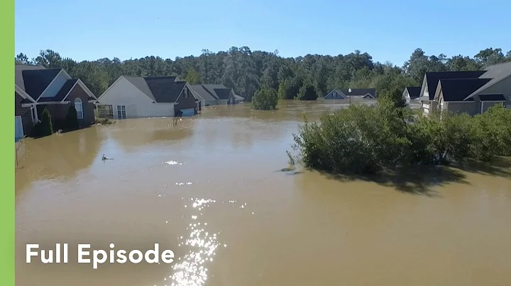 The Strangest and Most Deadly Weather Moments | World’s Deadliest Weather S1