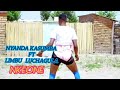 LIMBU LUCHAGULA FT NYANDA KASUMBA Song KEONE2025