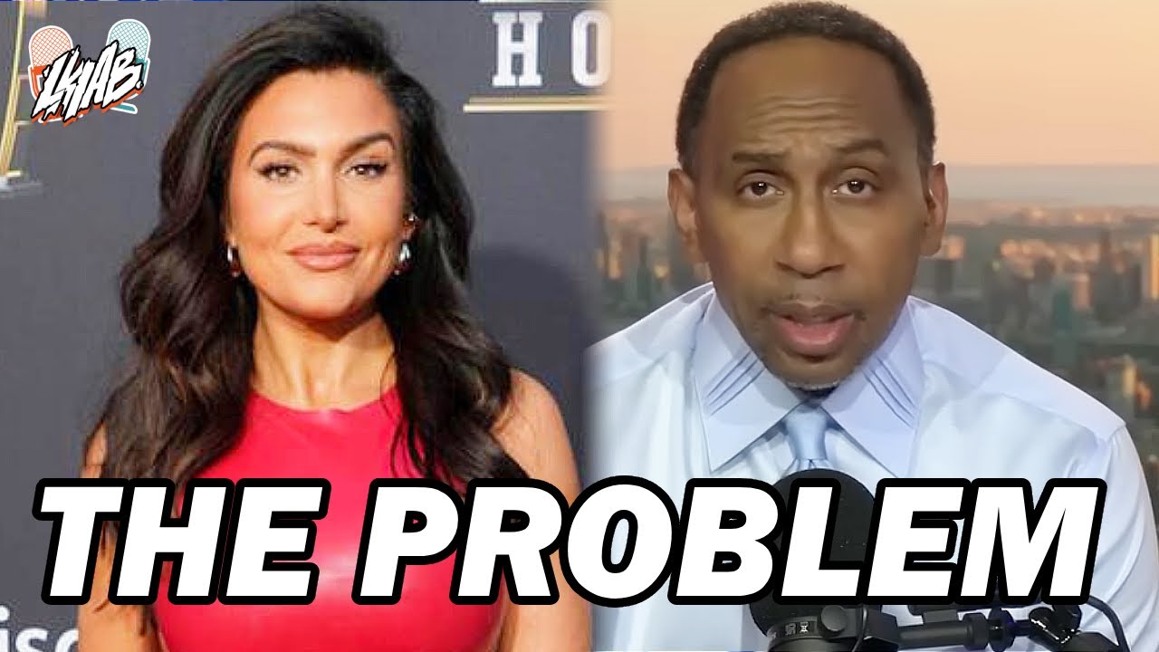 Уход Молли Керим из ESPN — плохой знак