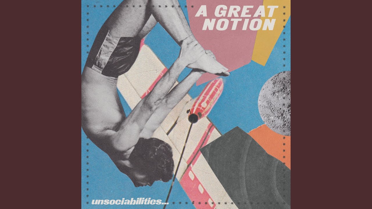 Watch Unsociabilities on YouTube Watch Unsociabilities on YouTube