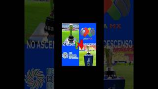 NO REGRESARA EL ASCENSO Y DESCENSO A LA LIGA MX