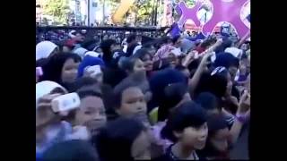 Super 7 posisi ber 4 - bersama meraih mimpi