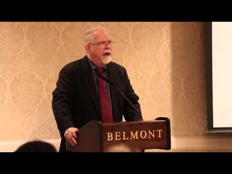 "Understanding Muslim Countries" -Dr. Richard Bulliet
