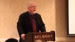 'Understanding Muslim Countries' Dr. Richard Bulliet