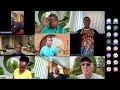 UAW Int'l WebEx Chaplaincy 09.27.24