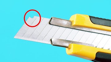 Secret Features The tools you use every day that you don