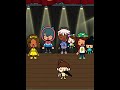Idol #Tocaboca singing #shorts