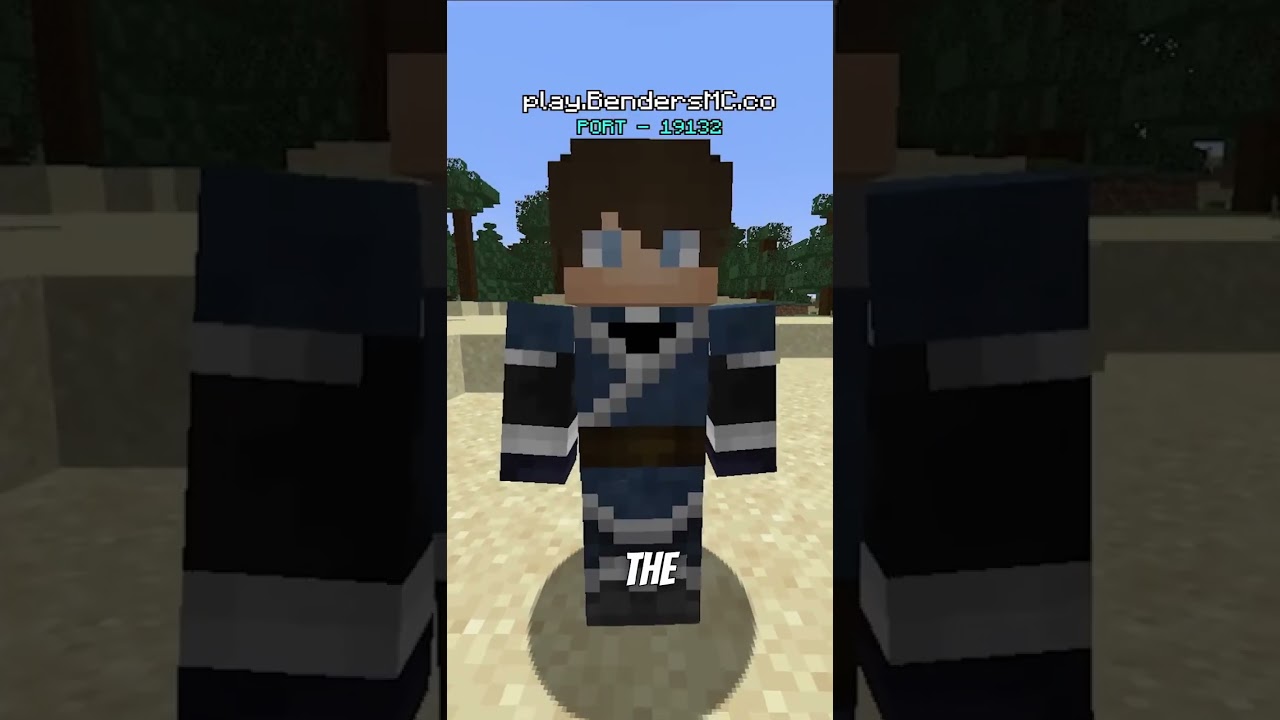 ULTIMATE Water Bending Hack! 