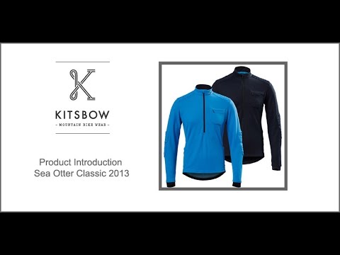 kitsbow cycling apparel