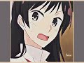 Touko Nanami - Edit