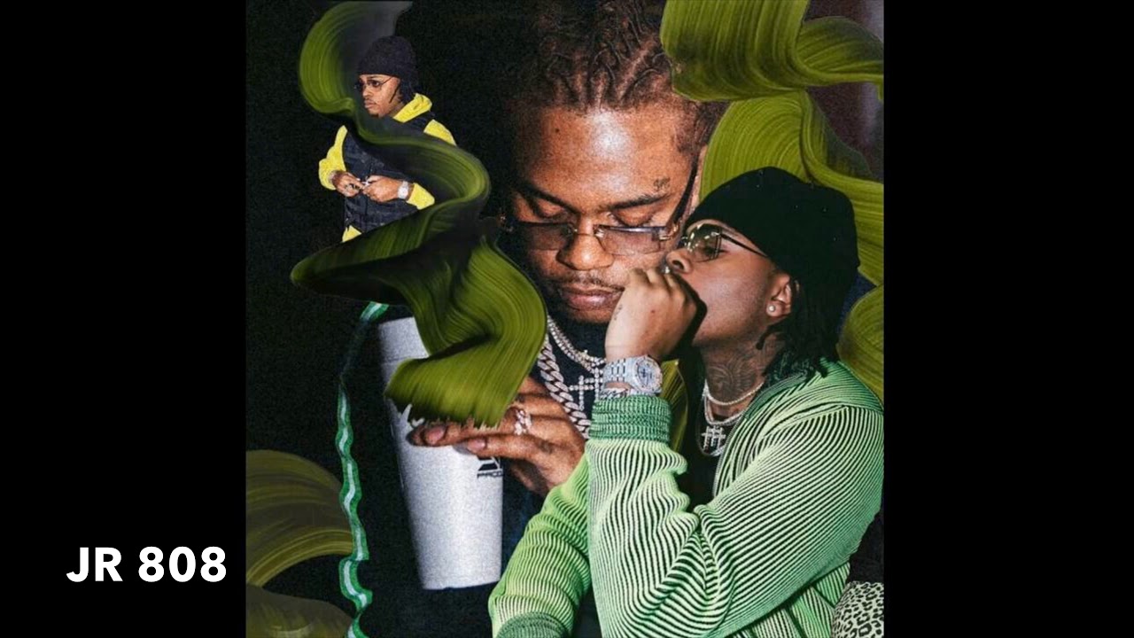 Gunna x Tm88 type beat 2019 “FINALE” (Prod. By JR 808)