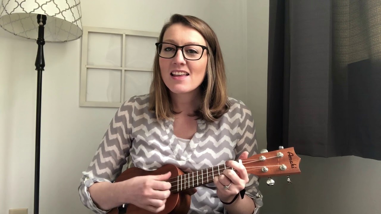 Hello Song for Circle Time - YouTube